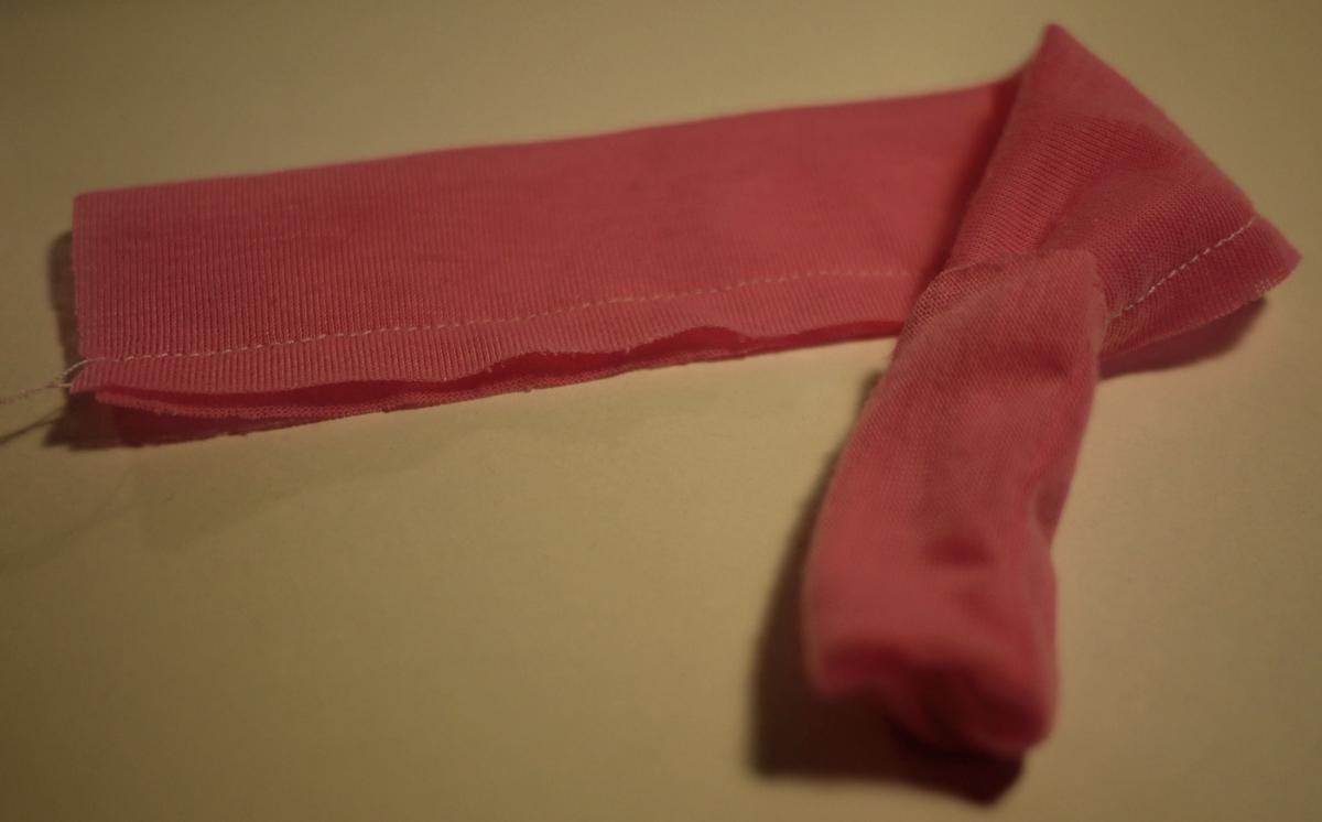 Top deportivo sin patrón