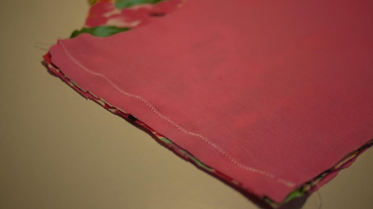 Top deportivo sin patrón