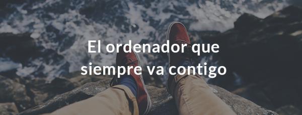 Inevio, una herramienta para acceder a tus archivos desde cualquier lugar