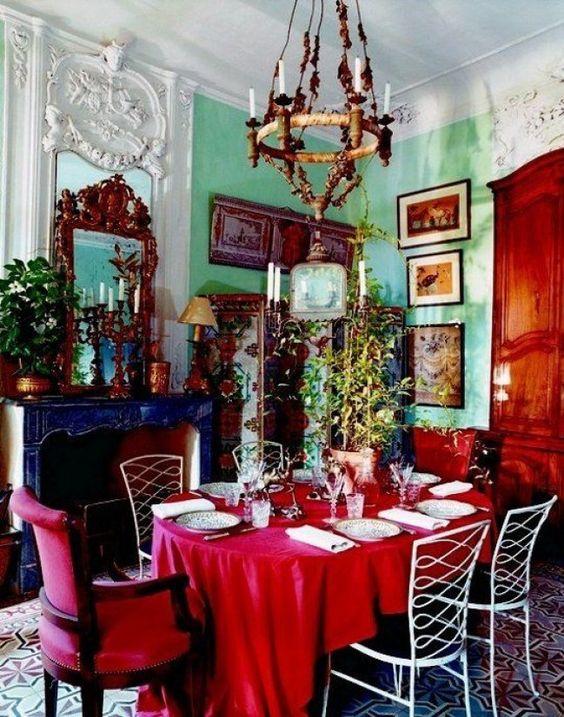 Maximalismo sin complejos