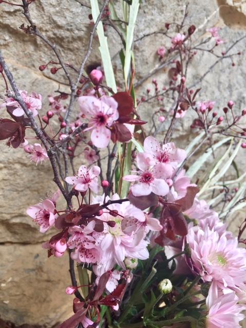 El Ramo de flores de la Semana