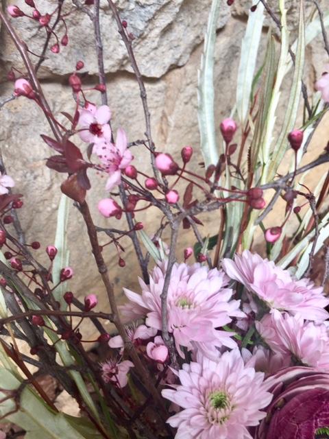 El Ramo de flores de la Semana