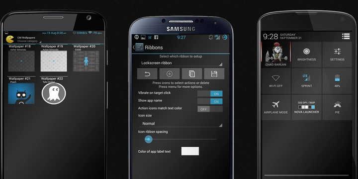 Las mejores custom ROMs para Android ROMS customizadas ROMs personalizadas o cocinadas Lineage OS CyanogenMod XenonHD Vanilla Rootbox Cataclysm ROM AICP Android Ice Cold Project Indus OS CopperheadOS crDROID Euphoria OS OmniROM SlimROMs BlissPop Listado top ten review análisis PAC MAN ROM Carbon ROM MIUI Paranoid Android AOKP – Android Open Kang Project Dirty Unicorns Resurrection Remix Top mejores ROMs para instalar en Android 4.0 Android 4.2 Android 5.0 Android 6.0 Android 7.0 Android 7.1 Móviles HTC Asus Samsung Nexus OnePlus Sony Xiaomi LG Moto Motorola Huawei