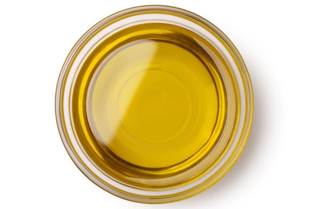 El aceite de chía es de larga duración