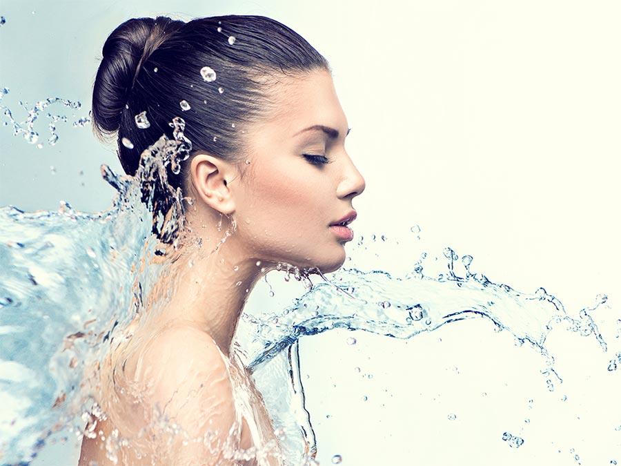 Aceite de chía es más ligero