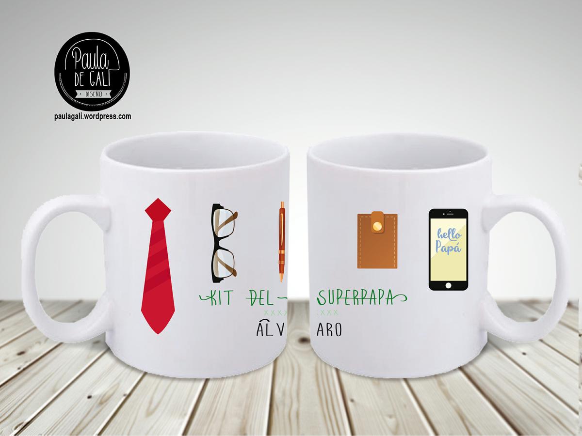 kit-padre-taza-personalizada-regalo-dia-del-padre
