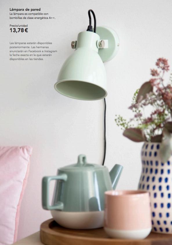 sostrene grene Bemydeco