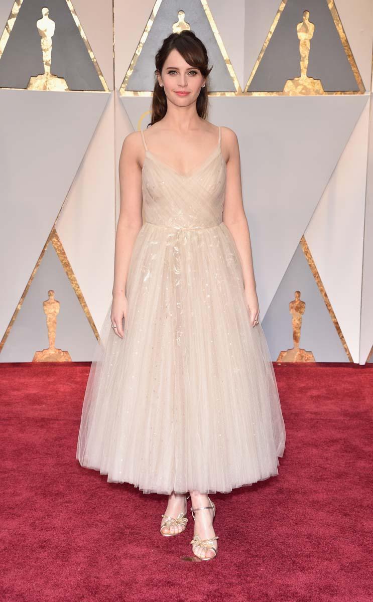 89th Annual Academy Awards - Arrivals