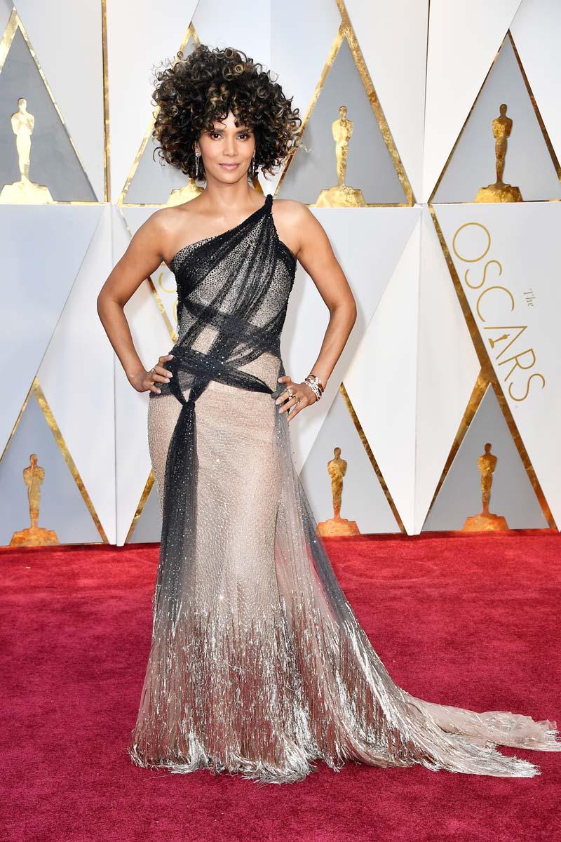 89th Annual Academy Awards - Arrivals