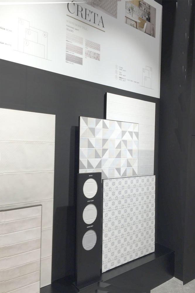 cevisama azulejos pamesa agata ruiz de la prada zirconio peronda