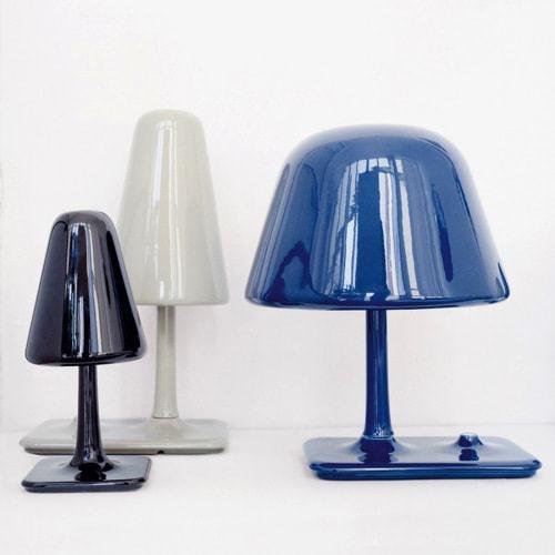 Diseño de Hayón: Funghi lamps