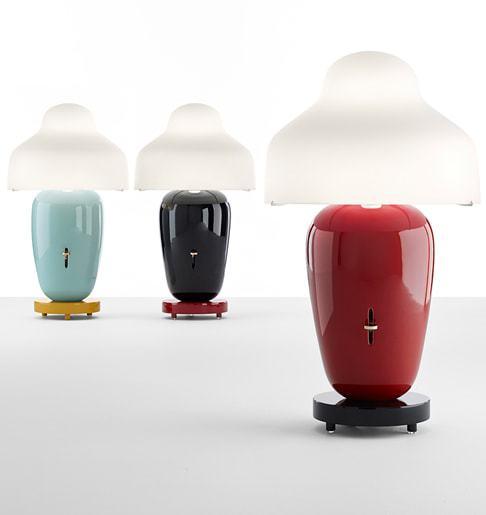 Lámparas de Hayón para Parachilna