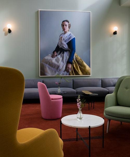 Diseños de JAime Hayón