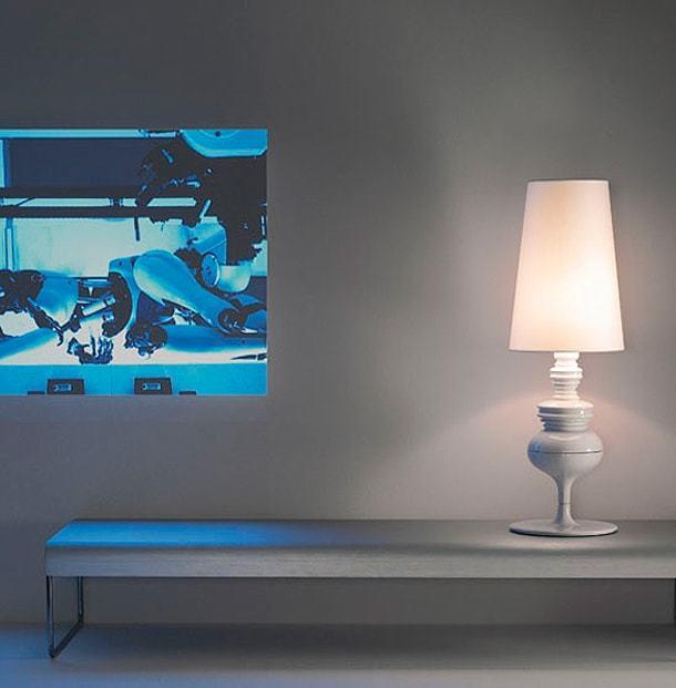 Josephine de mesa diseño de Jaime Hayón