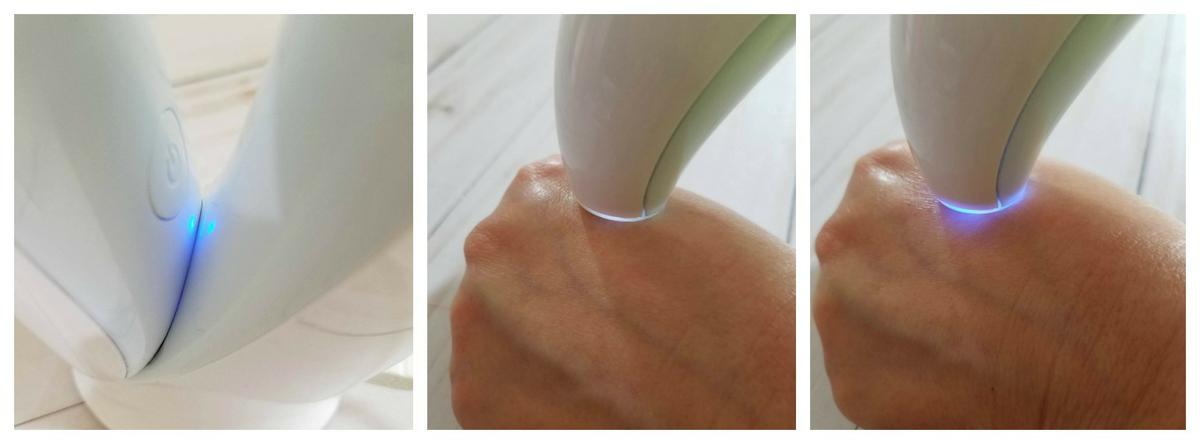 como usar el iluminage en casa sistema anti envejecimiento