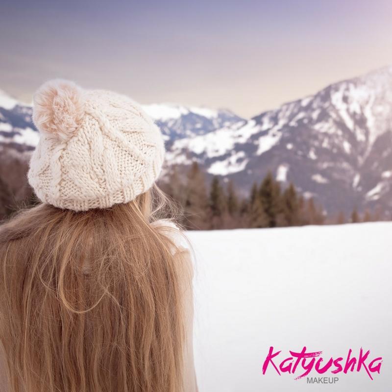 gorro de lana invierno