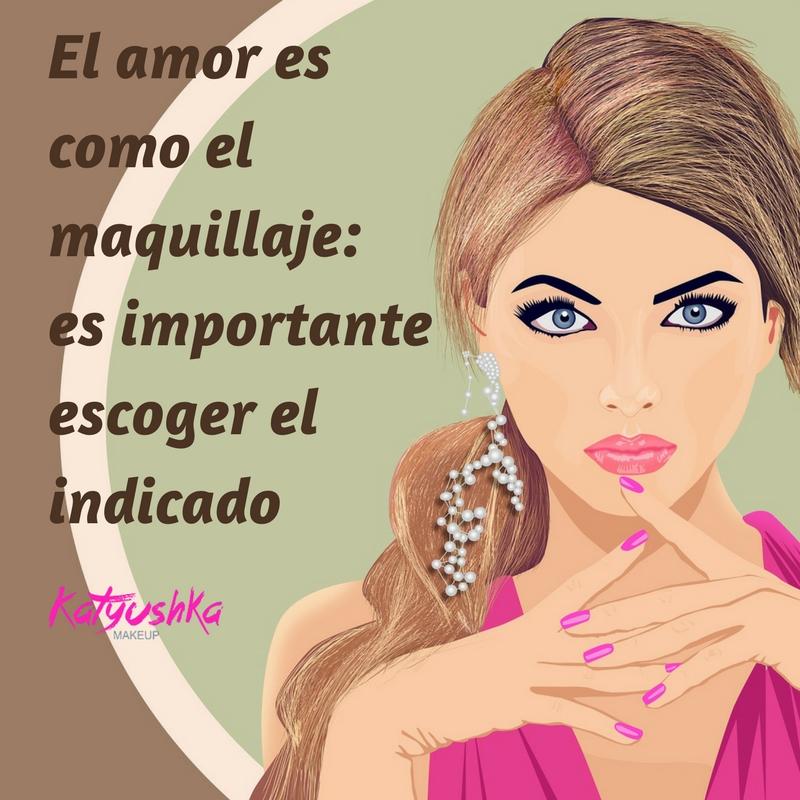 Frases maquillaje 4