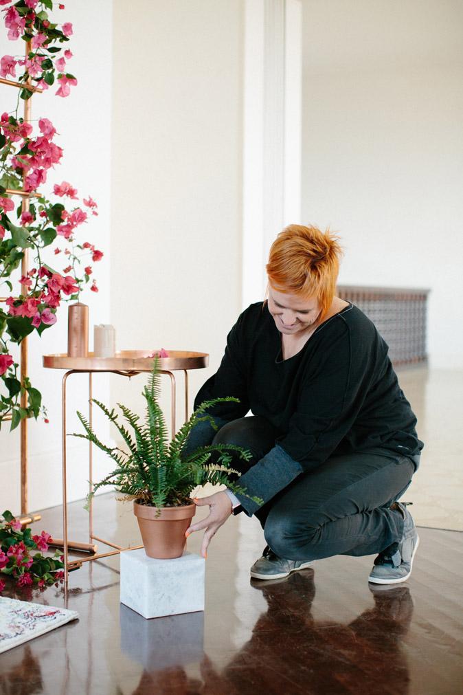 El backdrop de tu ceremonia