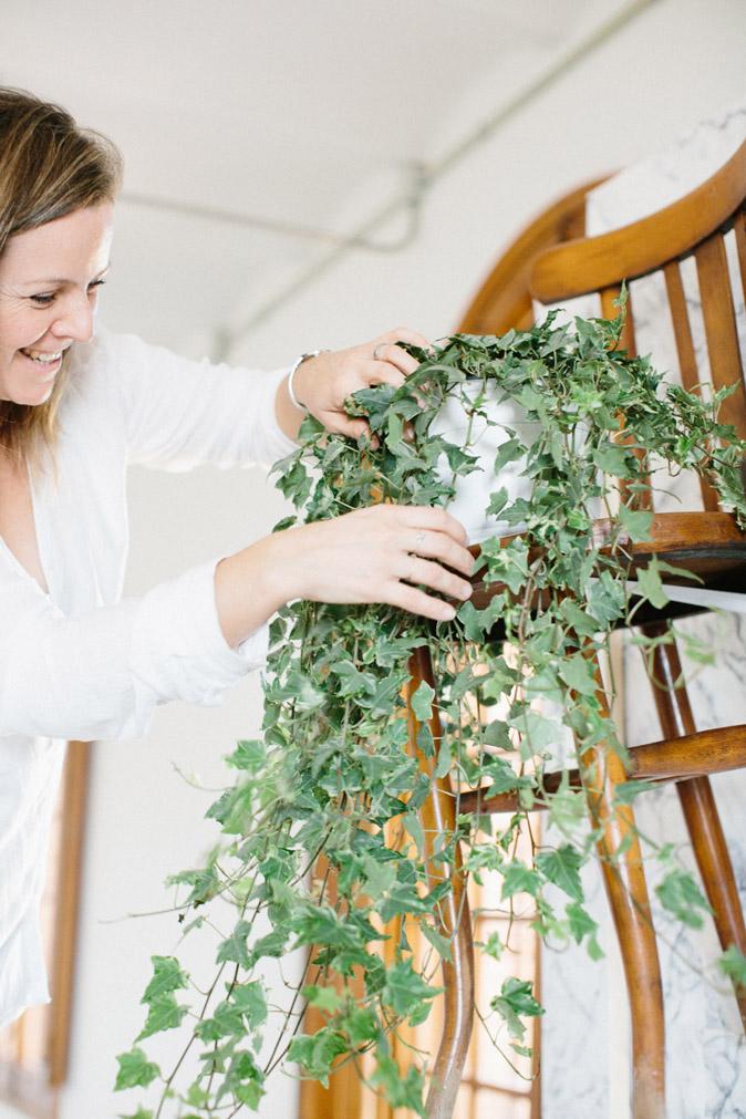 El backdrop de tu ceremonia