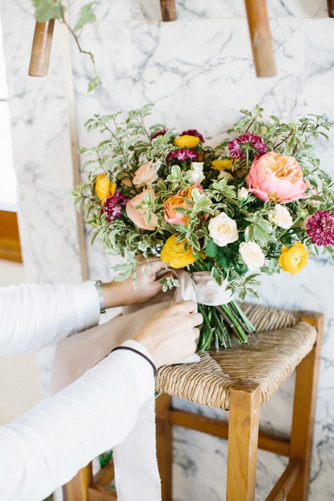 El backdrop de tu ceremonia
