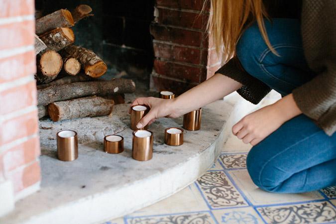 El backdrop de tu ceremonia