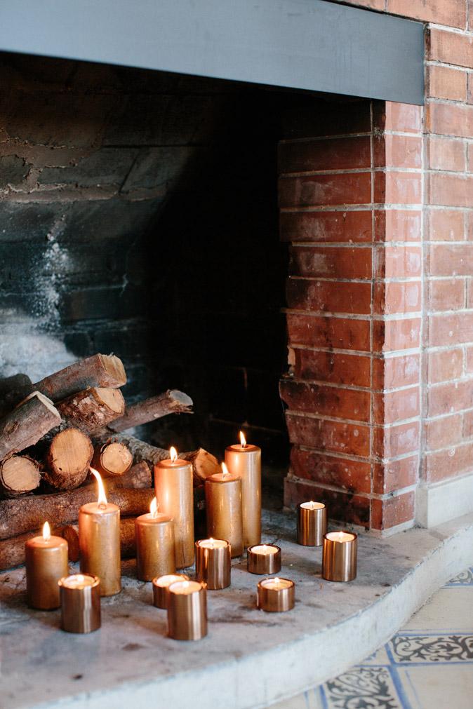 El backdrop de tu ceremonia