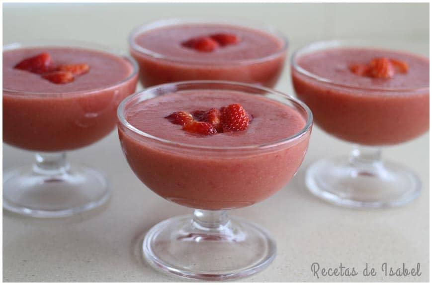 recetas-caseras-y-fáciles-con-fresas 2