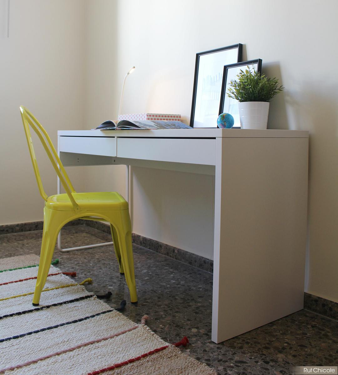 proyecto de decoración, decorar un piso