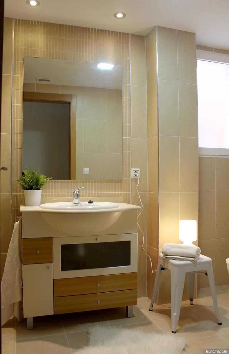 proyecto de decoración, decorar un piso