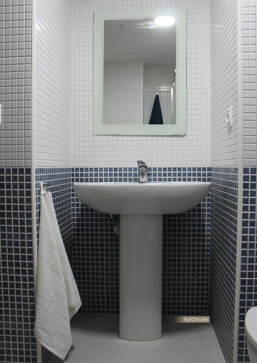 proyecto de decoración, decorar un piso