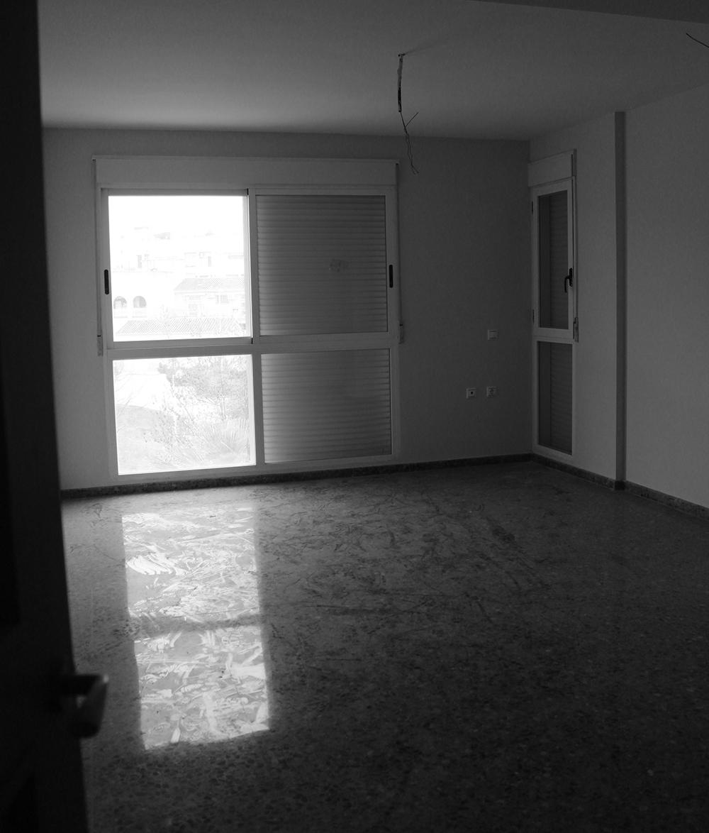 proyecto de decoración, decorar un piso