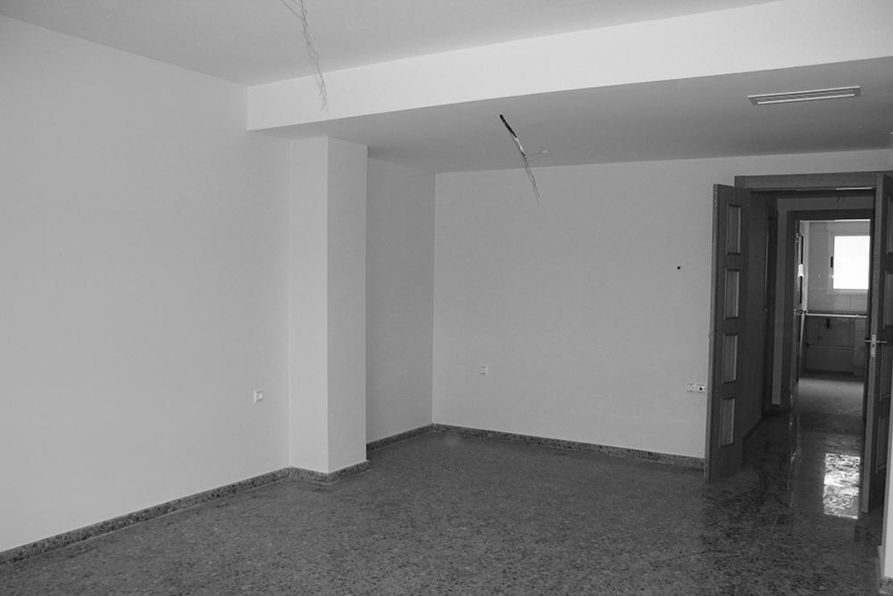 proyecto de decoración, decorar un piso