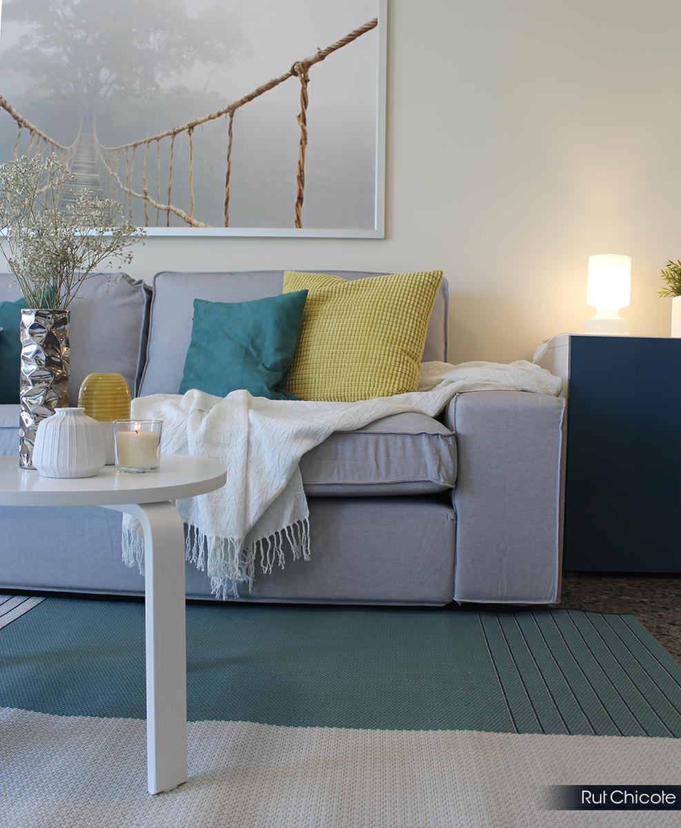 proyecto de decoración, decorar un piso