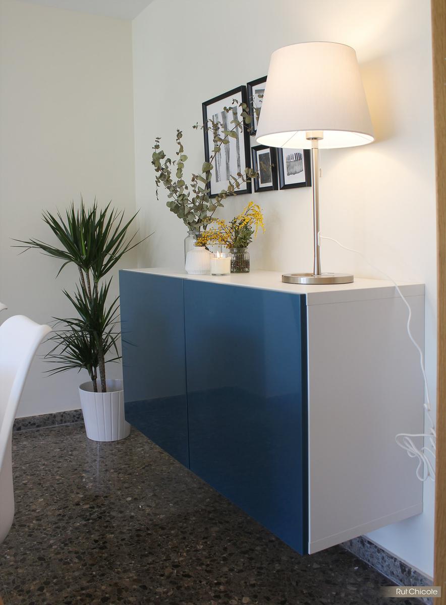 proyecto de decoración, decorar un piso