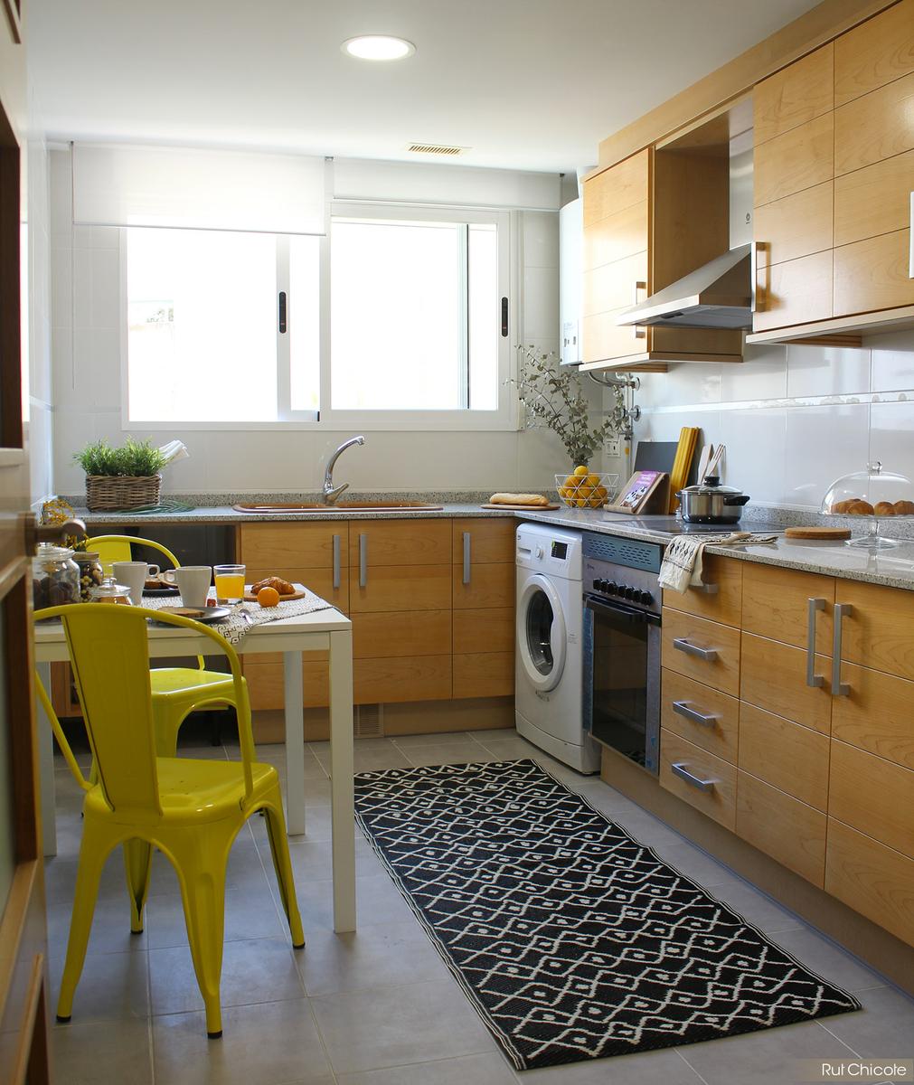 Proyecto de decoración: decorar un piso para alquilar | Decoración