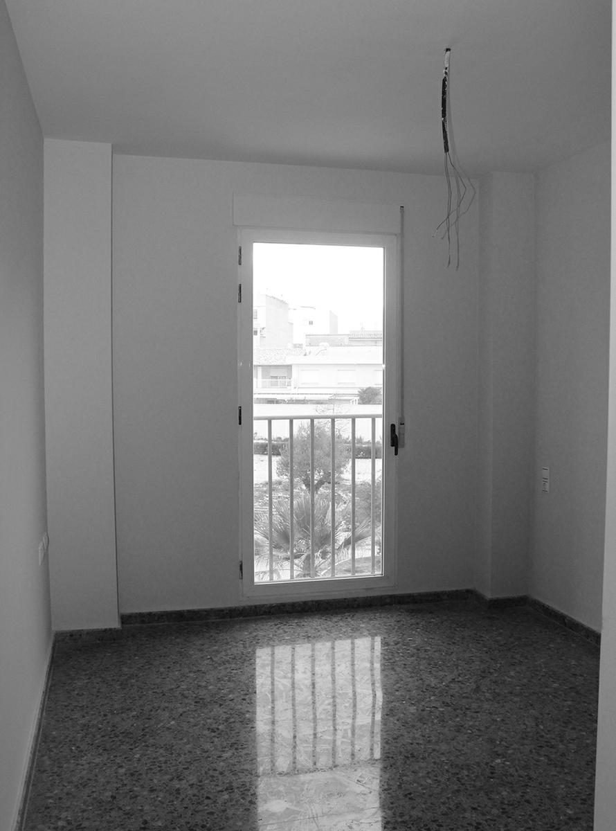 proyecto de decoración, decorar un piso