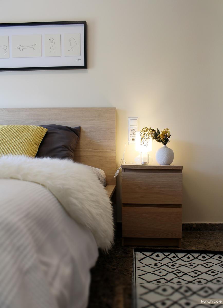 proyecto de decoración, decorar un piso