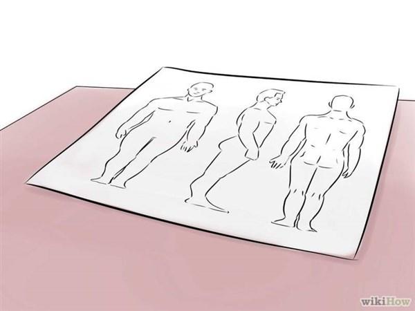 tecnicas para aprender a dibujar a lapiz 1