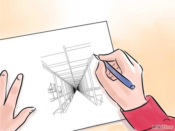 tecnicas para aprender a dibujar a lapiz 2