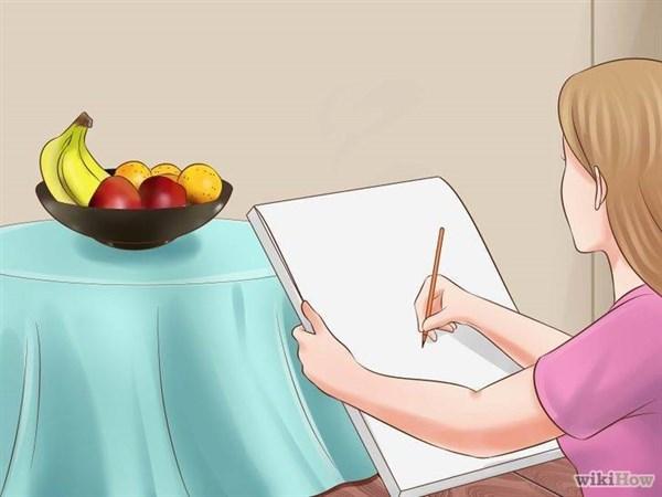 como aprender a dibujar profesionalmente a lapiz 3