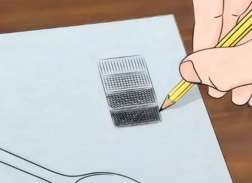 Cómo aprender a dibujar a lápiz paso a paso [La guía más completa] |  Manualidades
