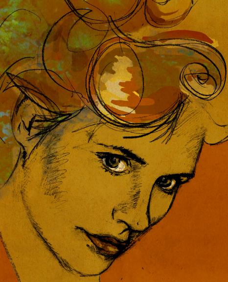 aprender a dibujar personas a lapiz 4