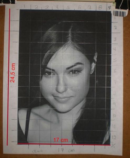 aprender a dibujar retratos a lapiz 4