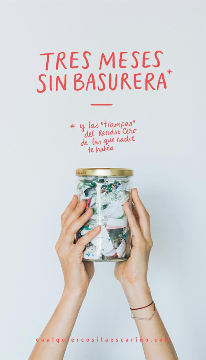 Tres meses sin basurera: te cuento qué ha pasado detrás de ese proceso, y también alguna 