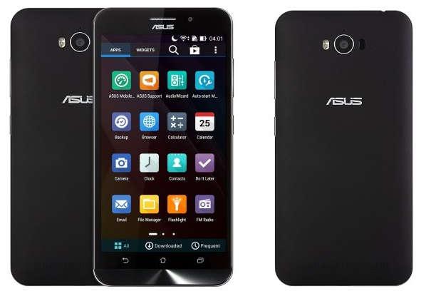 Promoción ASUS Zenfone Max Pro