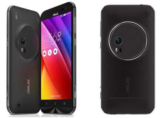 Promoción ASUS Zenfone Zoom