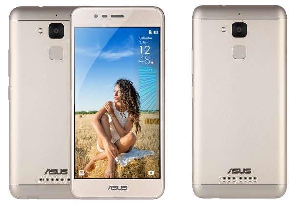 Promoción ASUS Zenfone Pegasus 3