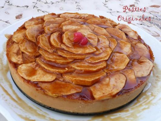 tarta de manzana 7