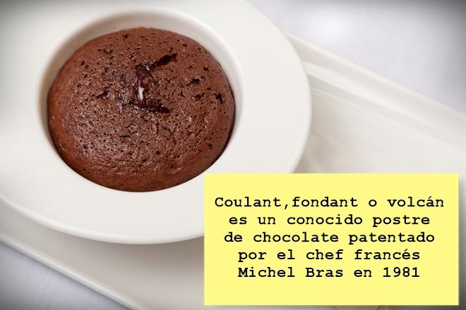 Quién inventó el coulant