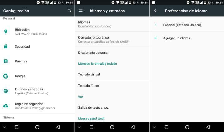 como cambiar el idioma en android 6.0 como cambiar el idioma en android 5.1 como cambiar el idioma en android 4.4.2 como cambiar el idioma en android 4.2.2 como cambiar el idioma en android 4.0 como cambiar el idioma en android 4.1 como cambiar el idioma en android 4.1.2 como cambiar el idioma en android tablet como cambiar el idioma en android kitkat como cambiar el idioma en whatsapp android como cambiar el idioma en facebook android como cambiar el idioma en mi android como cambiar el idioma del teclado en Andriod tutorial guia paso a paso Android 7.0